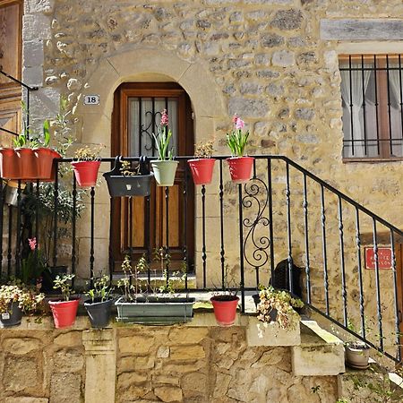 La Petite Maison Céreste Zewnętrze zdjęcie