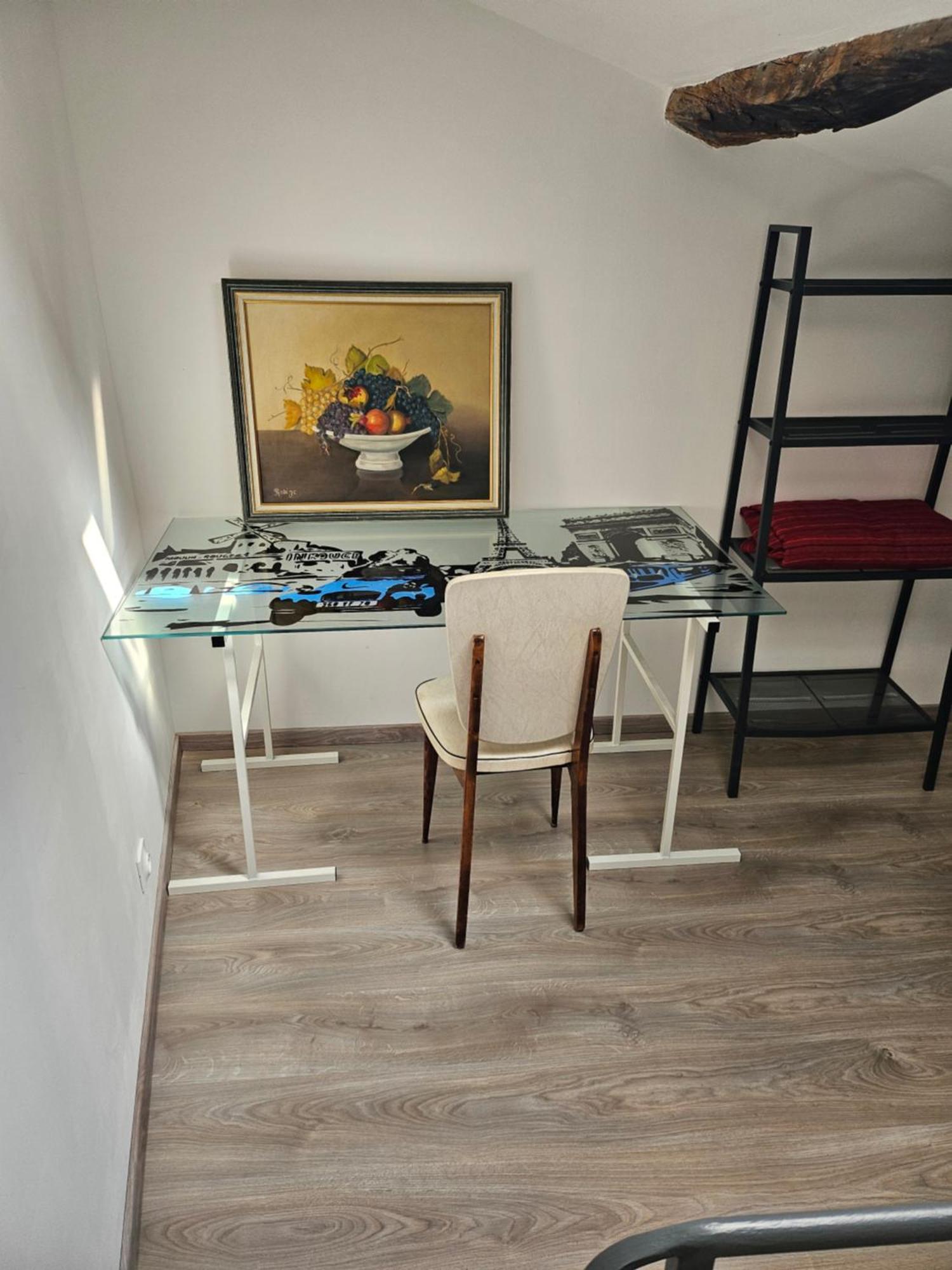 La Petite Maison Céreste Zewnętrze zdjęcie
