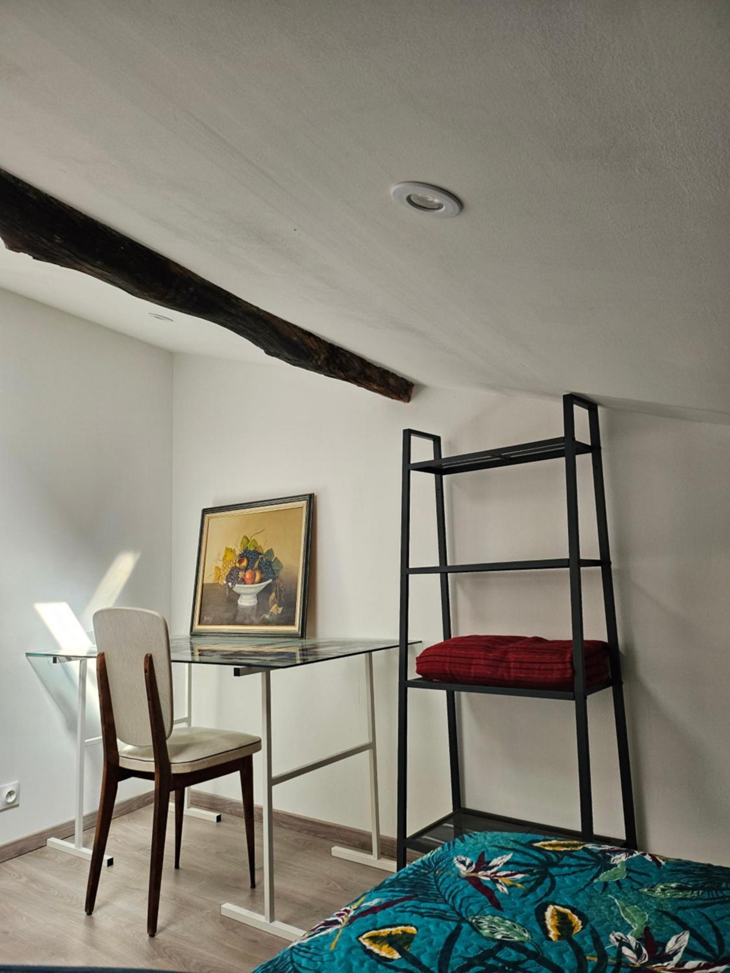 La Petite Maison Céreste Zewnętrze zdjęcie