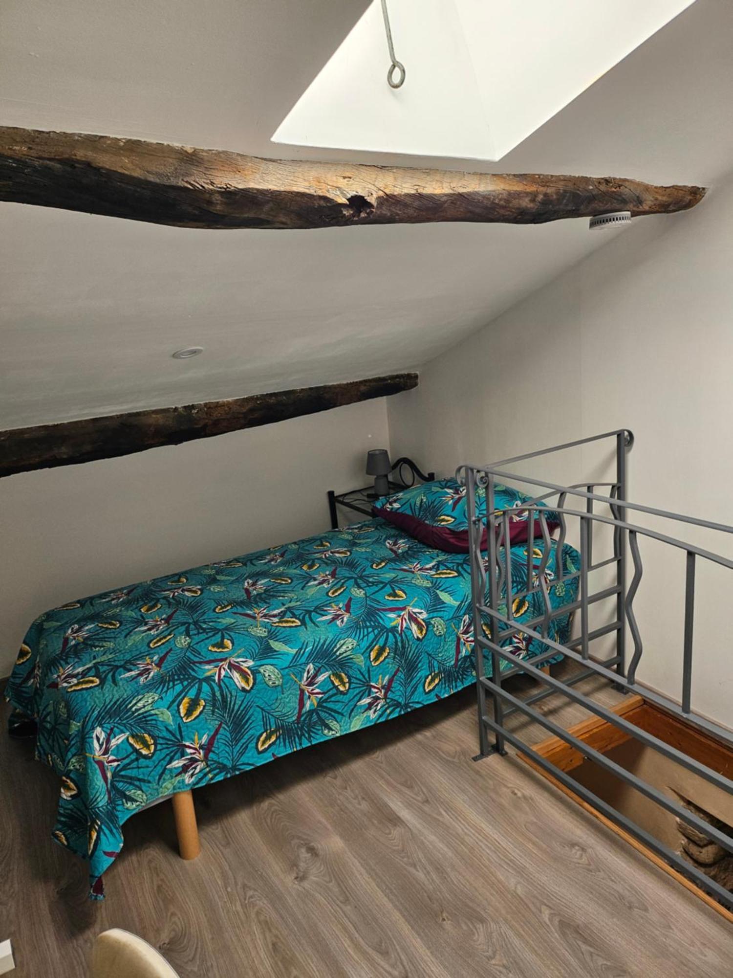 La Petite Maison Céreste Zewnętrze zdjęcie