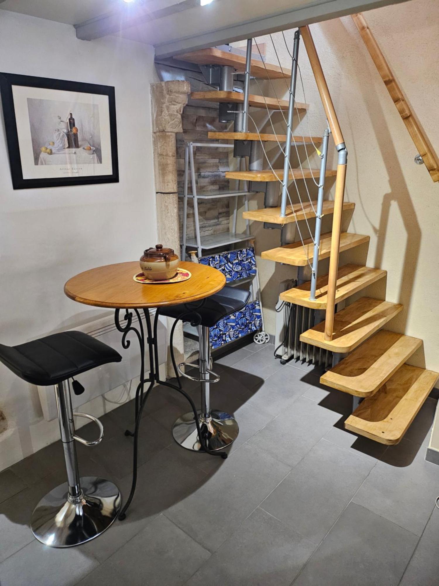La Petite Maison Céreste Zewnętrze zdjęcie