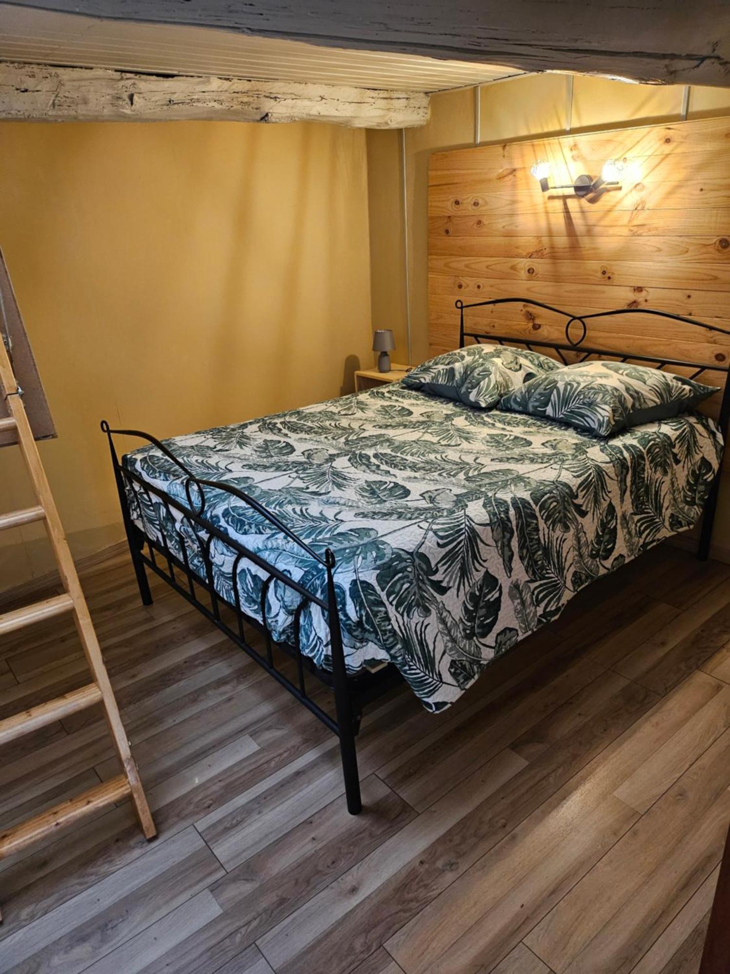 La Petite Maison Céreste Zewnętrze zdjęcie