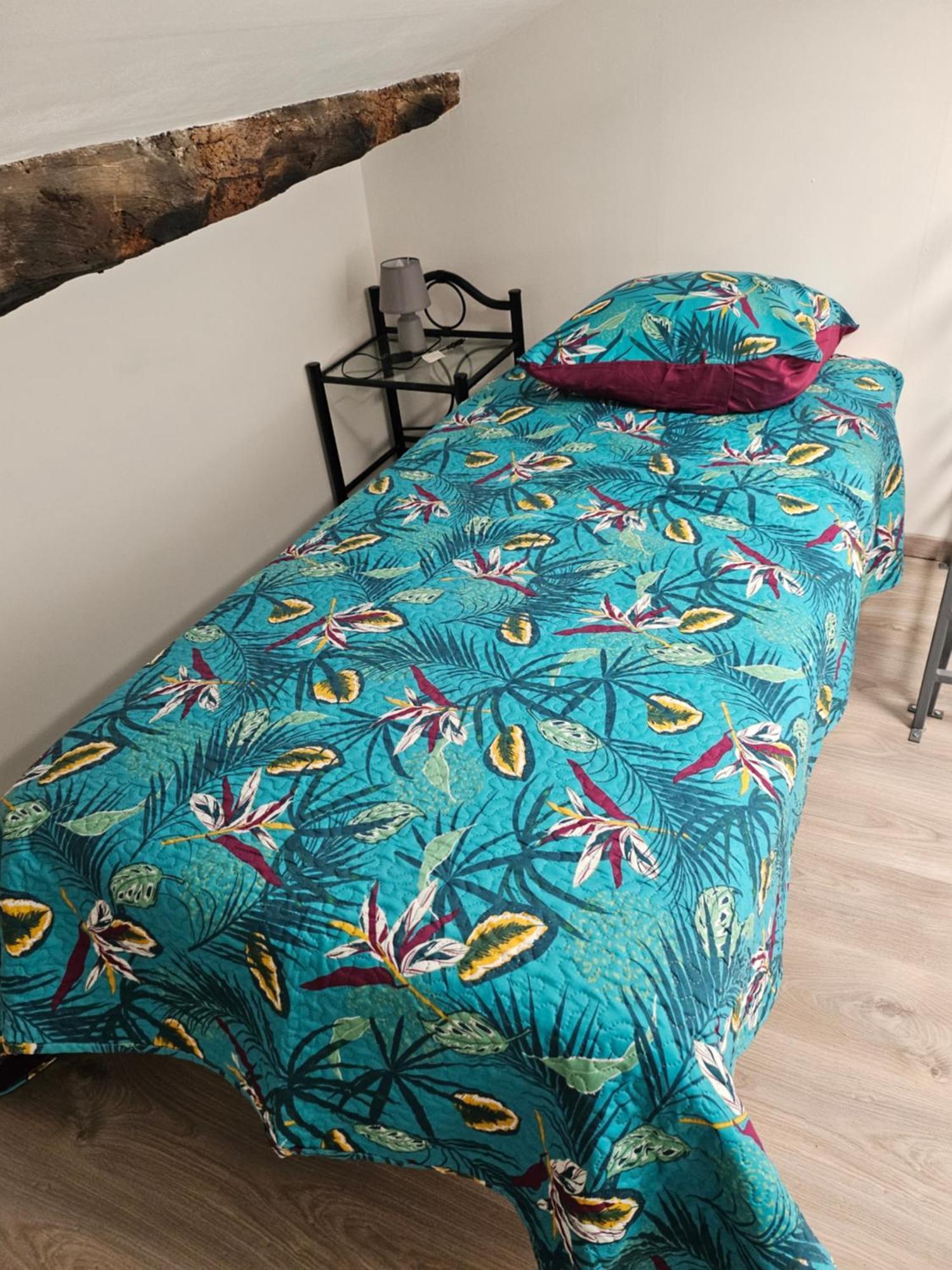 La Petite Maison Céreste Zewnętrze zdjęcie