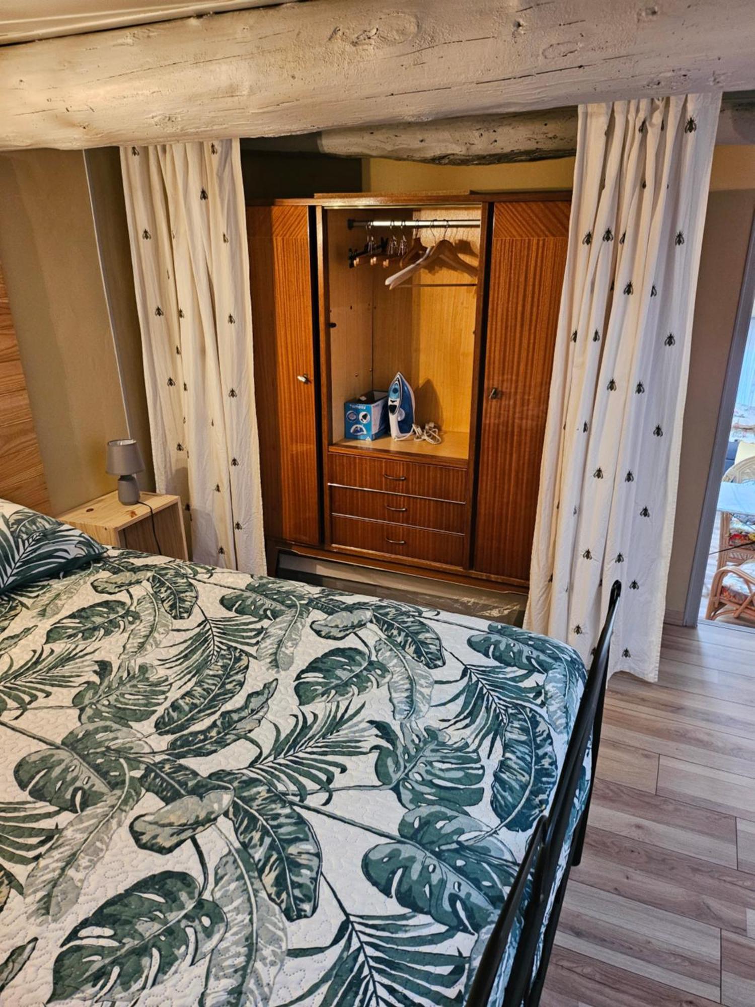 La Petite Maison Céreste Zewnętrze zdjęcie