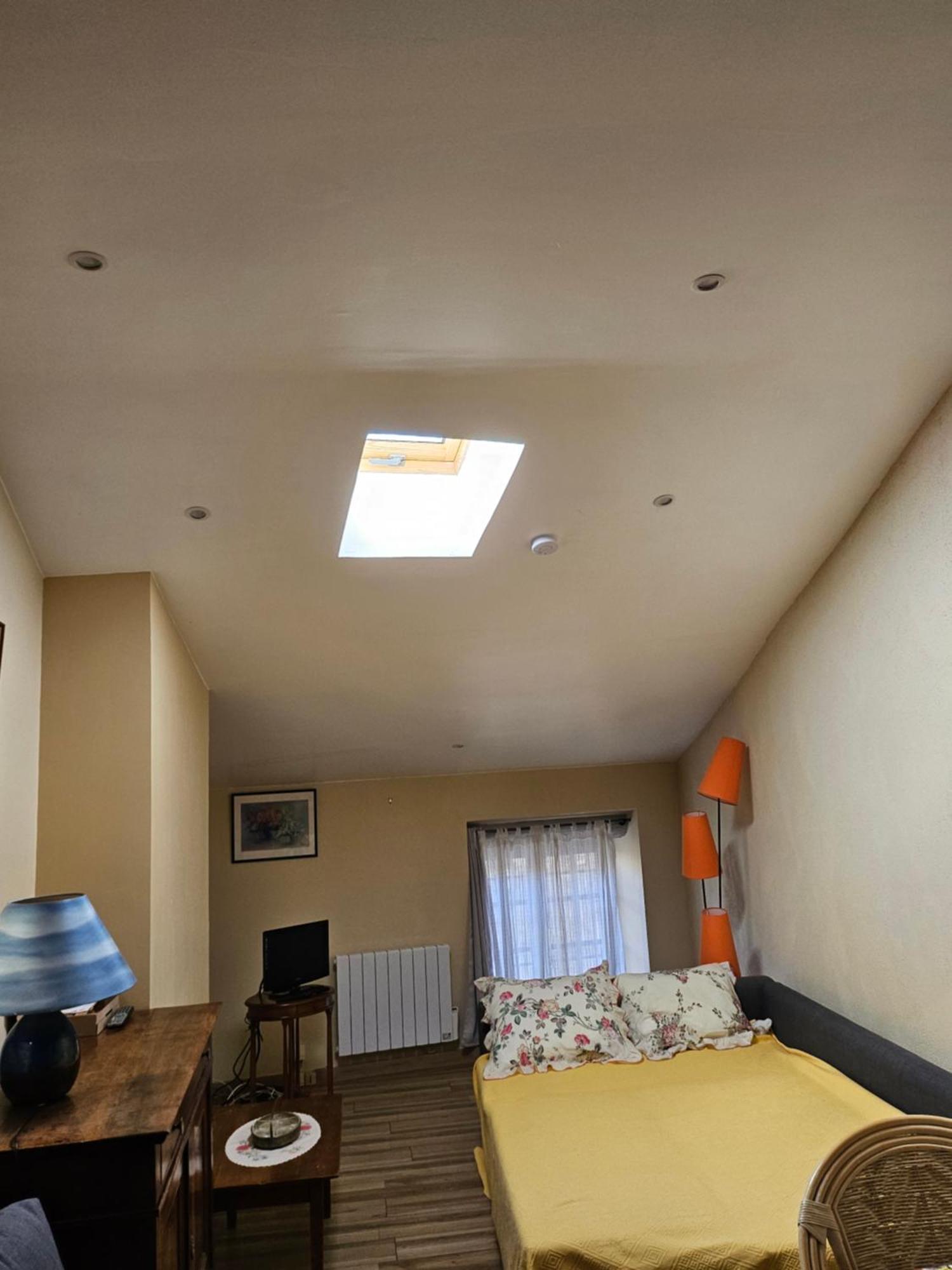 La Petite Maison Céreste Zewnętrze zdjęcie