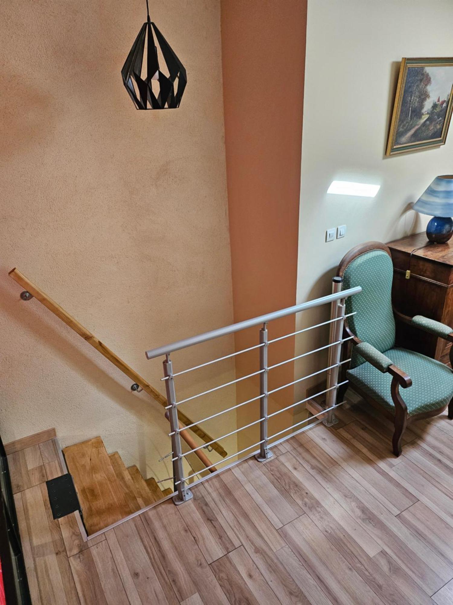 La Petite Maison Céreste Zewnętrze zdjęcie