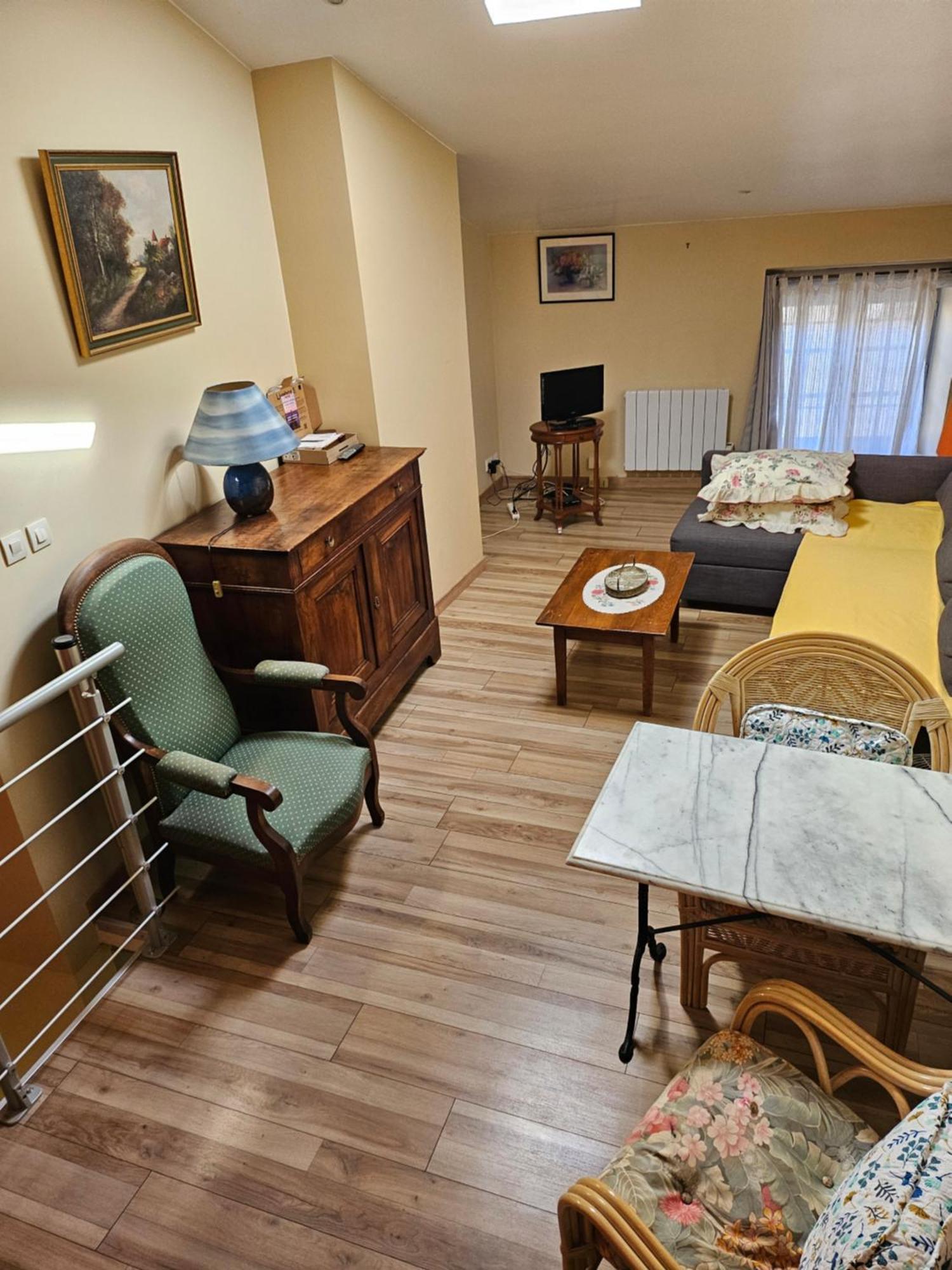 La Petite Maison Céreste Zewnętrze zdjęcie