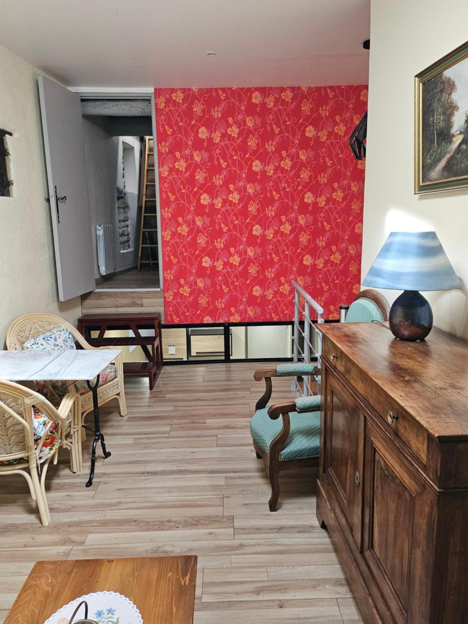 La Petite Maison Céreste Zewnętrze zdjęcie