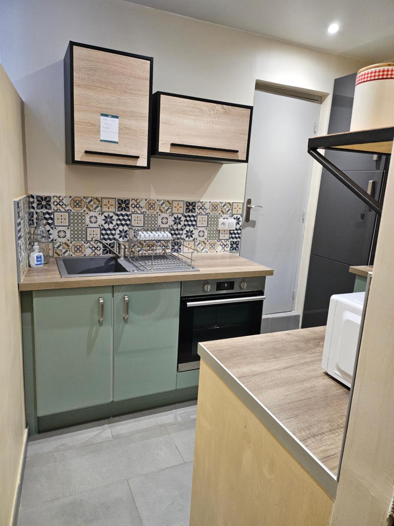 La Petite Maison Céreste Zewnętrze zdjęcie