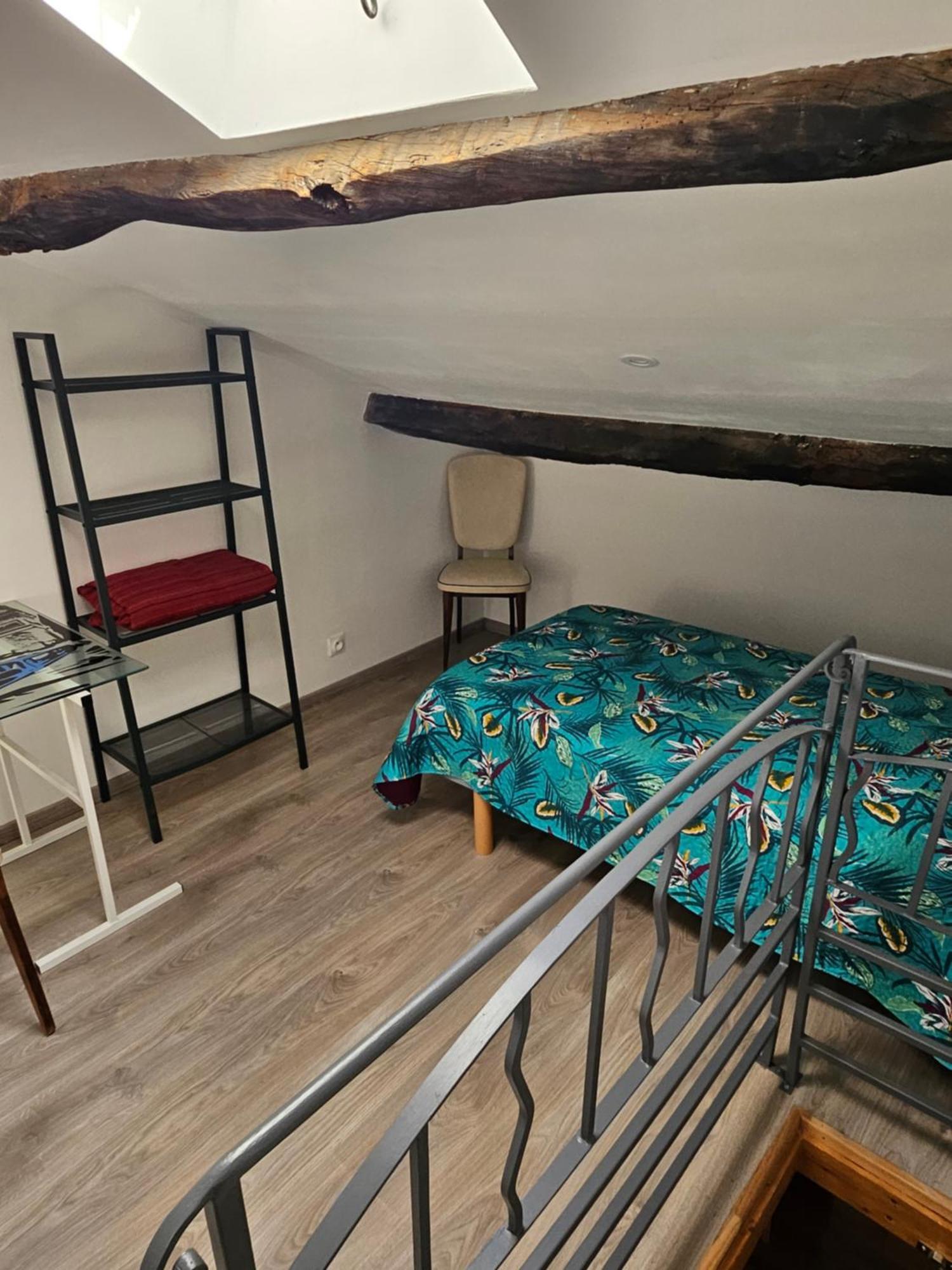 La Petite Maison Céreste Zewnętrze zdjęcie