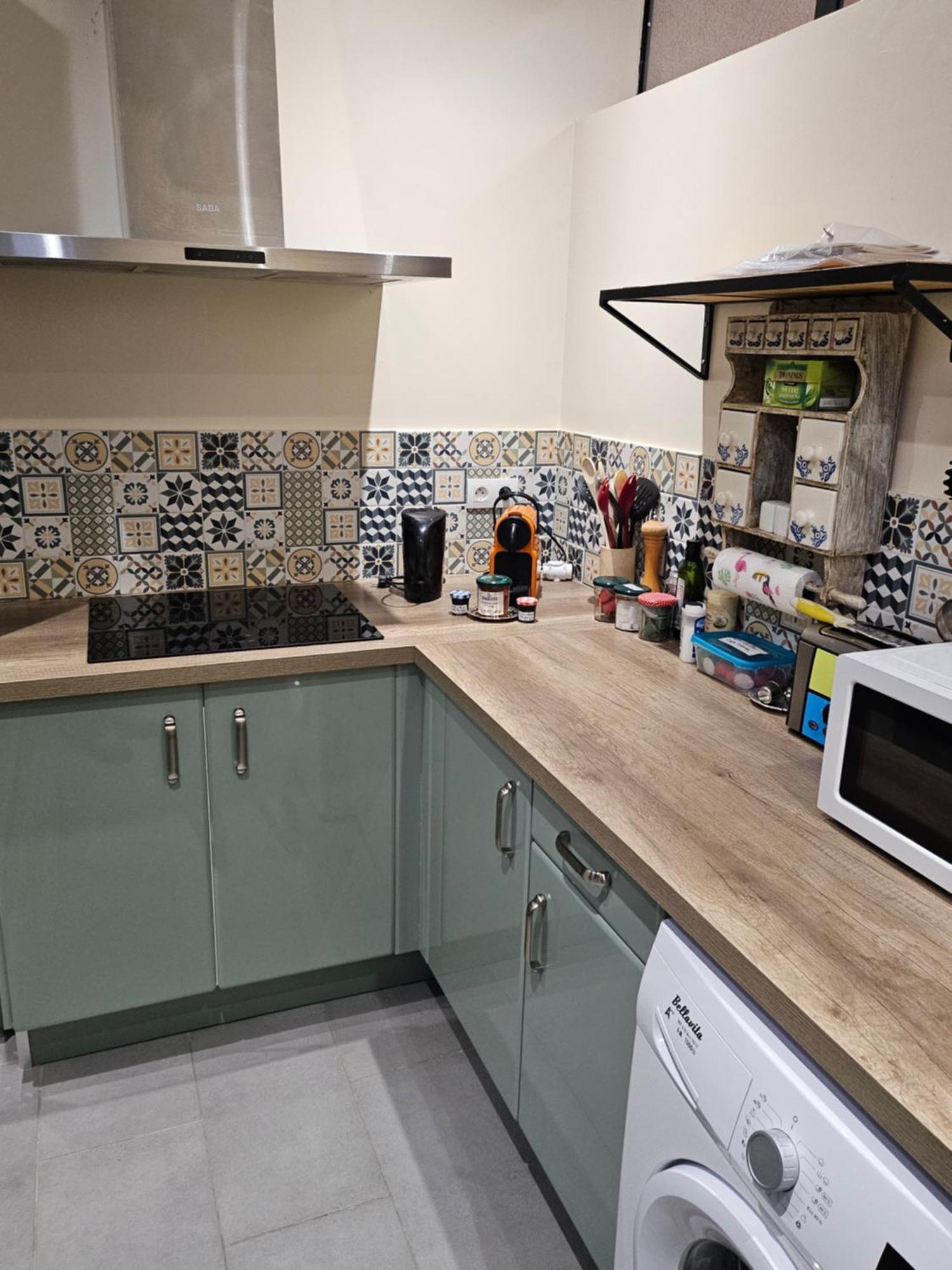 La Petite Maison Céreste Zewnętrze zdjęcie