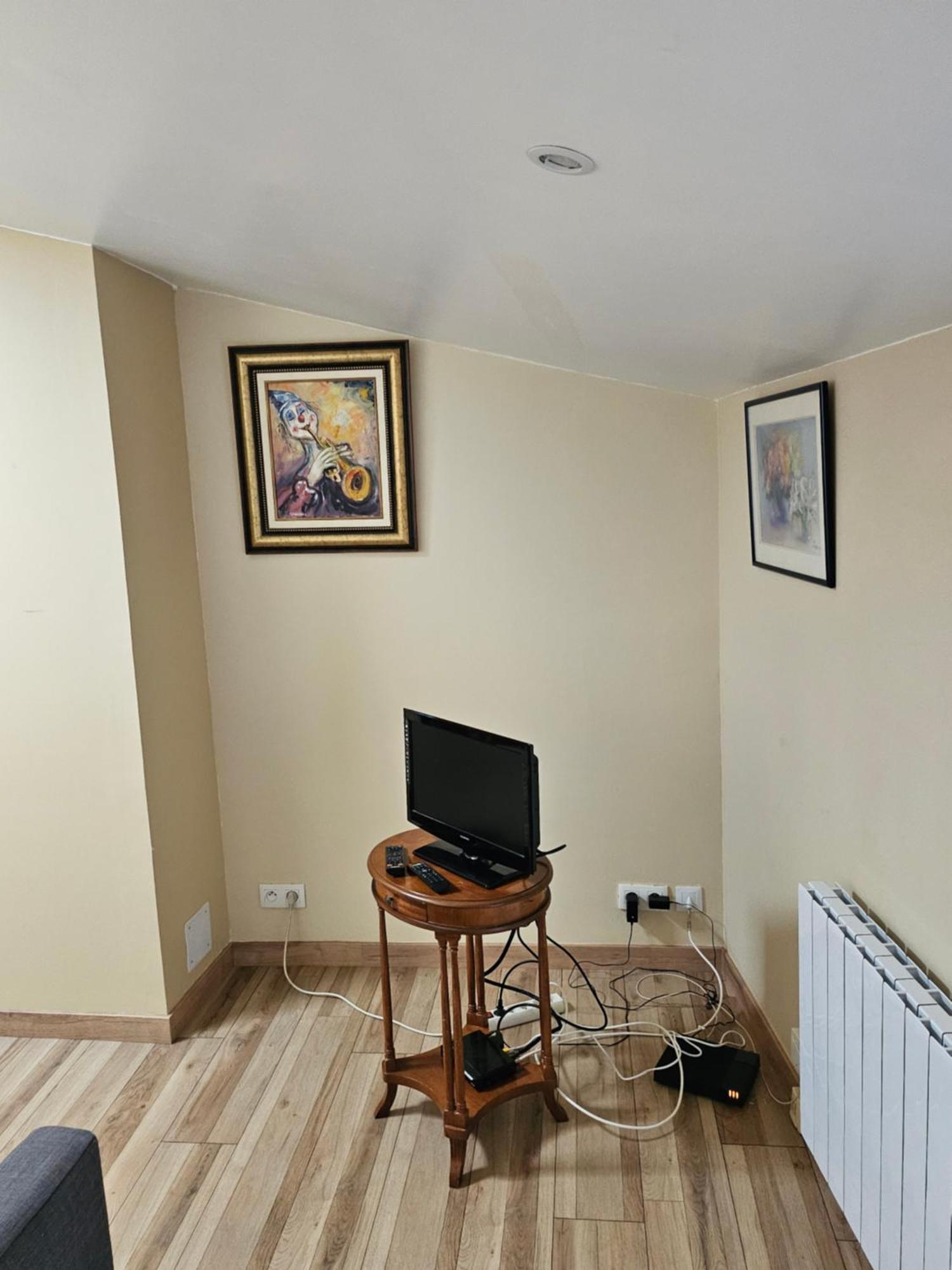 La Petite Maison Céreste Zewnętrze zdjęcie