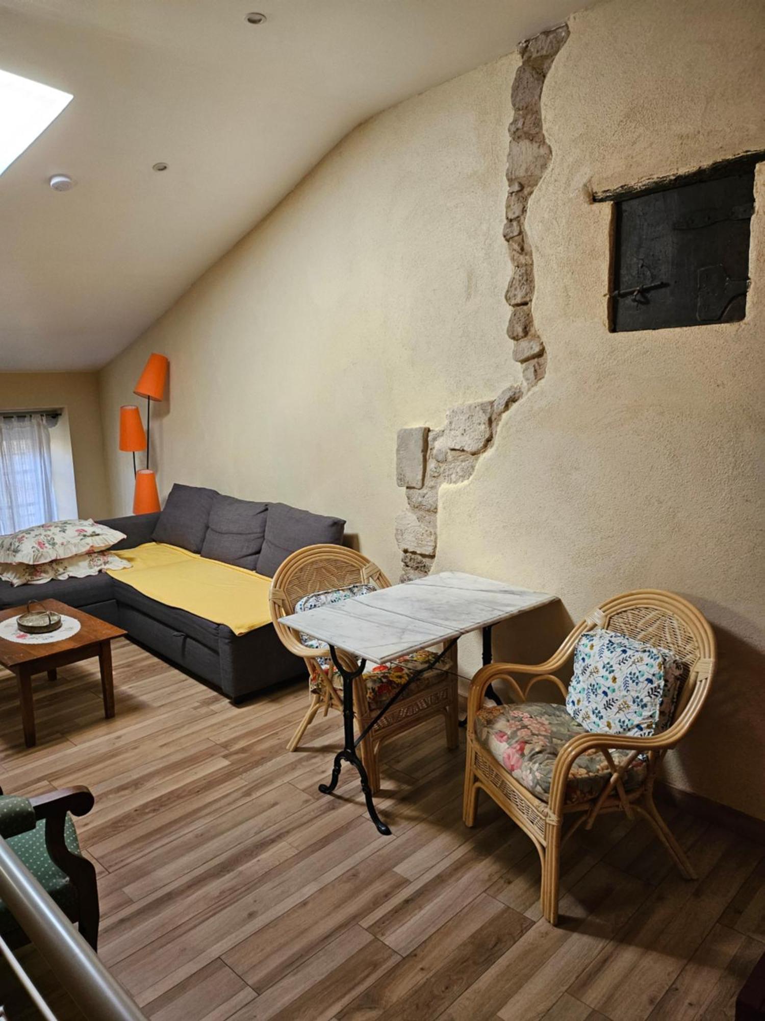 La Petite Maison Céreste Zewnętrze zdjęcie