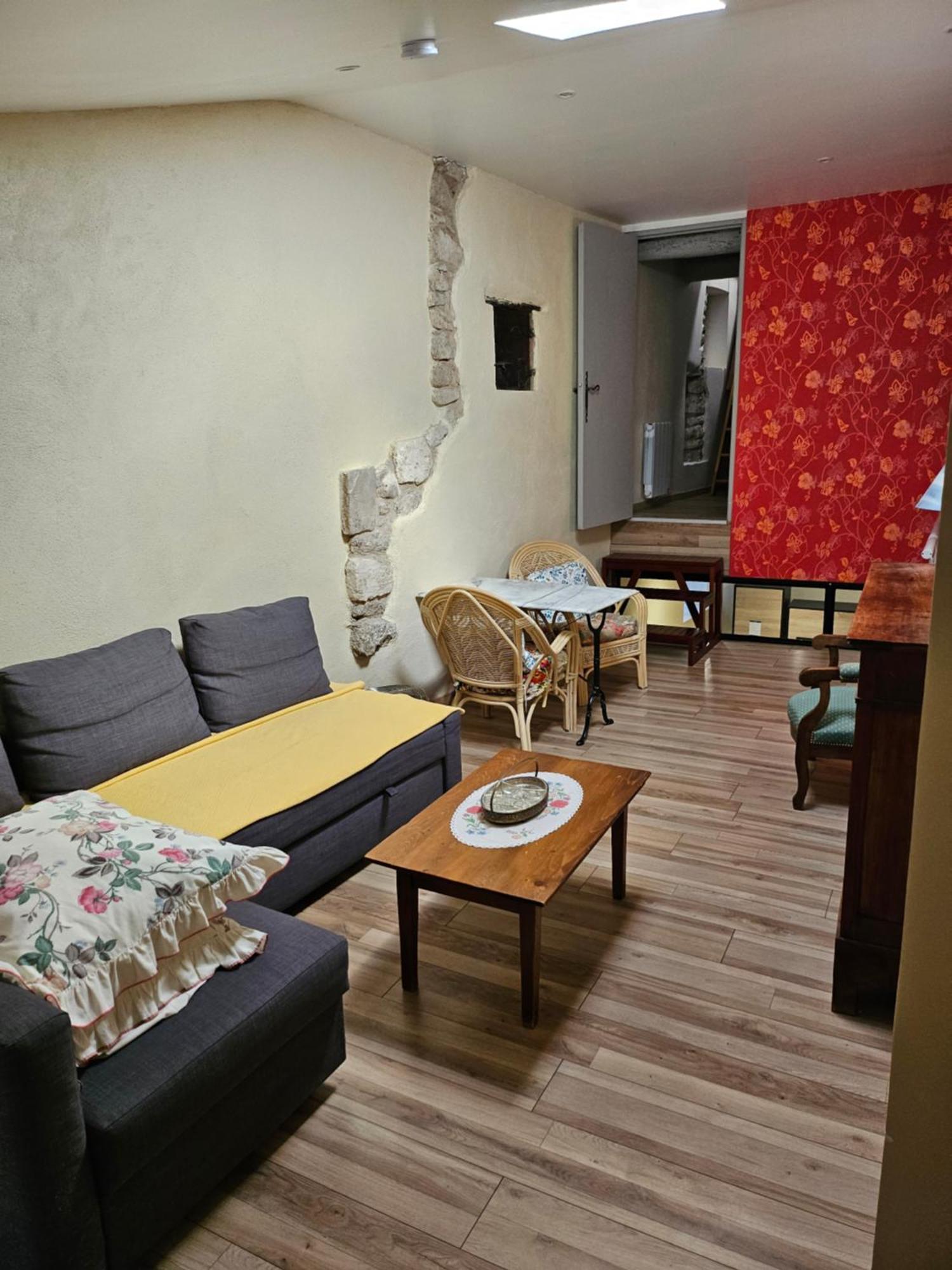 La Petite Maison Céreste Zewnętrze zdjęcie