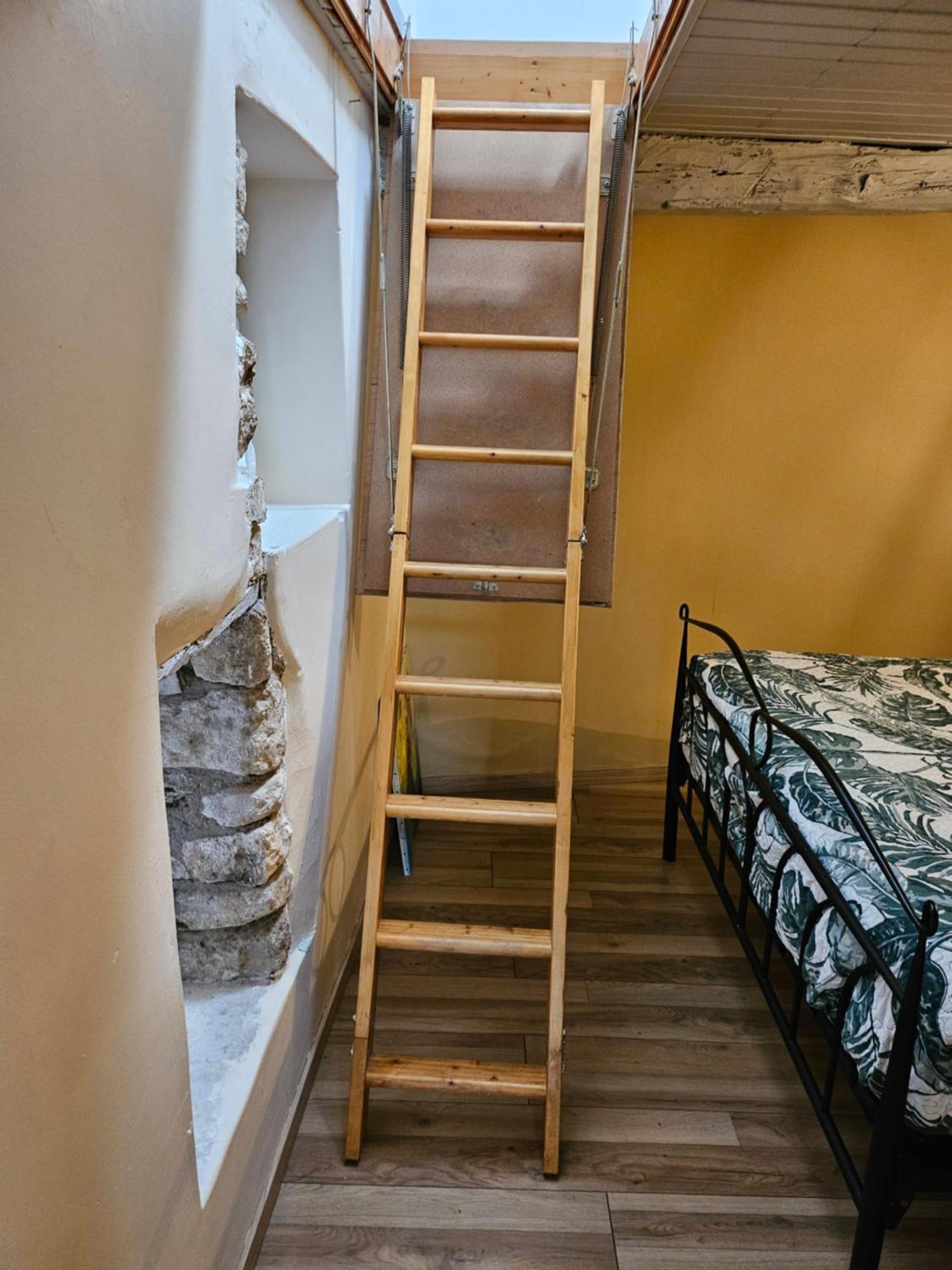 La Petite Maison Céreste Zewnętrze zdjęcie