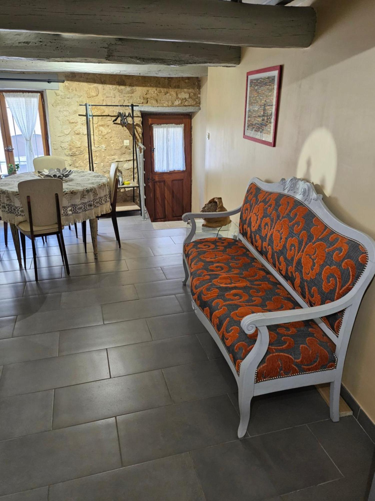 La Petite Maison Céreste Zewnętrze zdjęcie