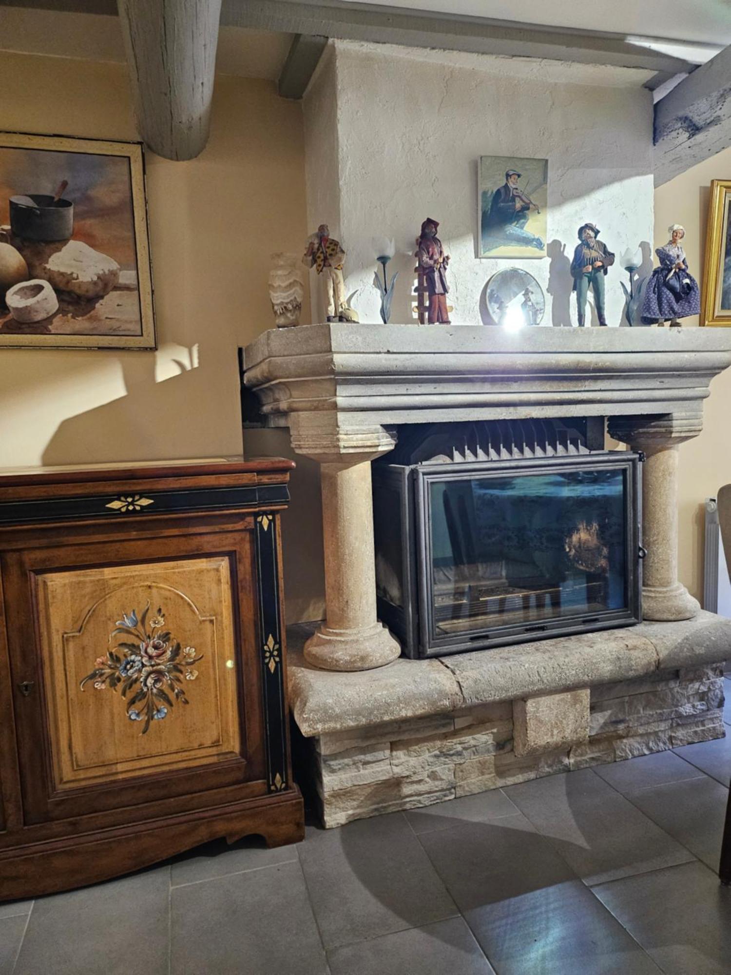 La Petite Maison Céreste Zewnętrze zdjęcie