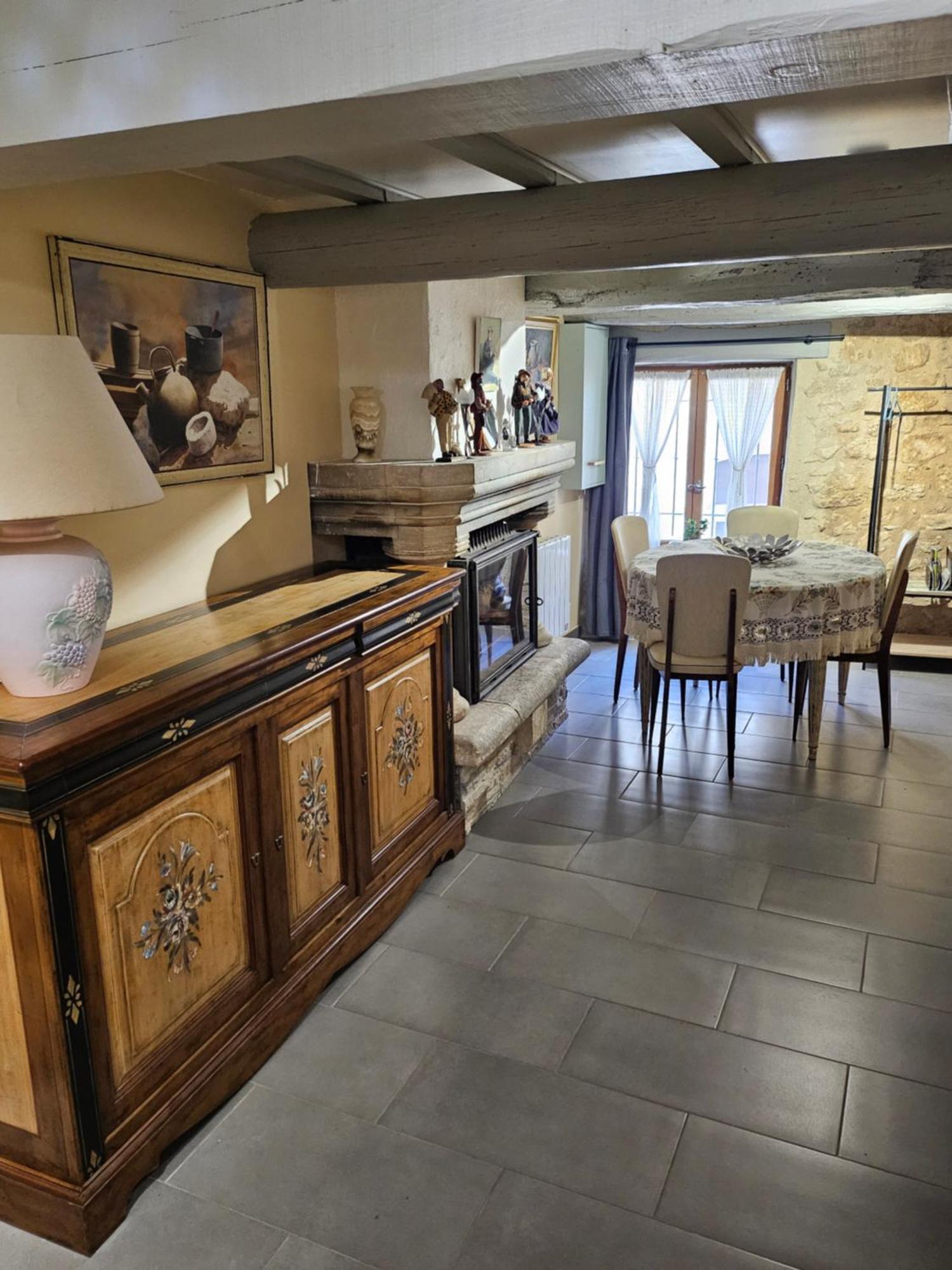La Petite Maison Céreste Zewnętrze zdjęcie