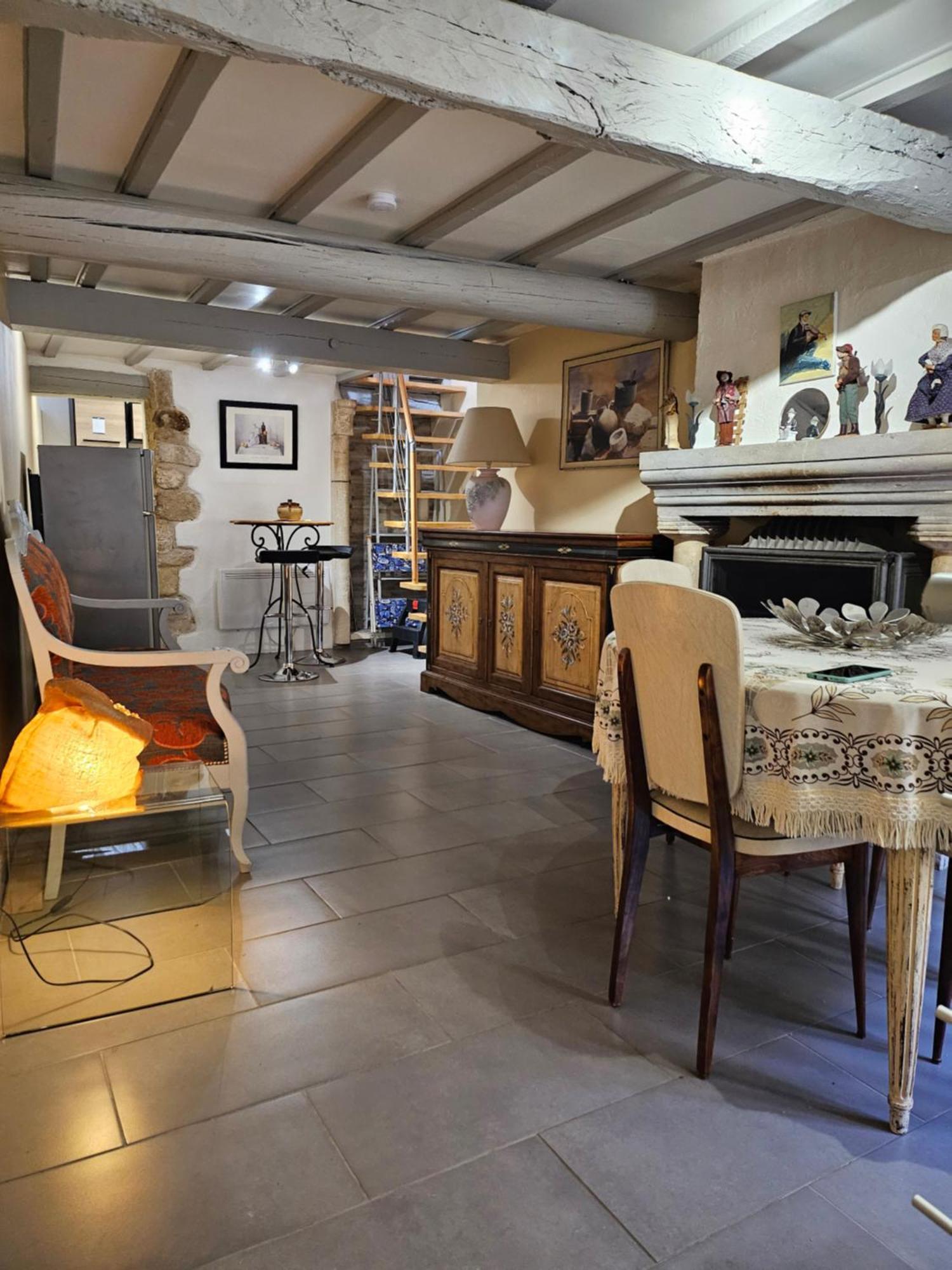 La Petite Maison Céreste Zewnętrze zdjęcie