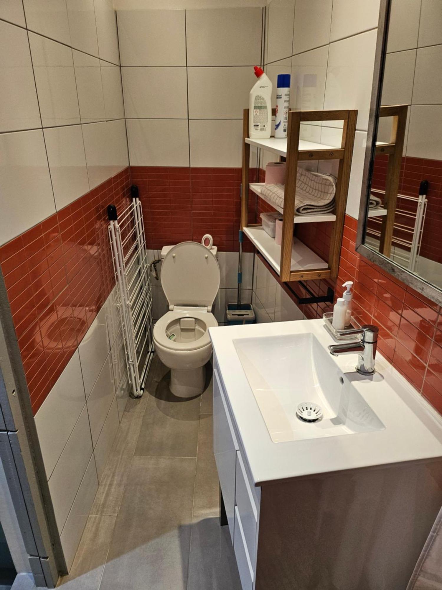 La Petite Maison Céreste Zewnętrze zdjęcie