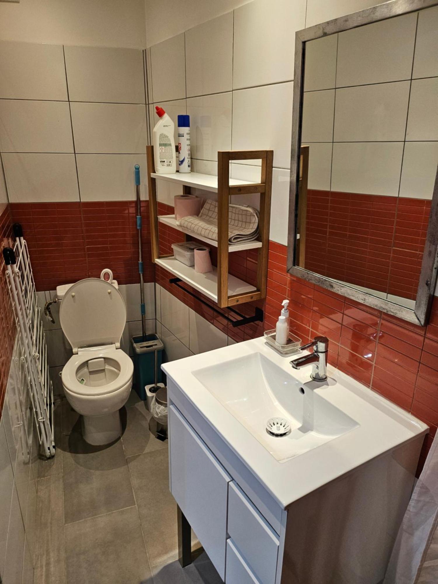 La Petite Maison Céreste Zewnętrze zdjęcie